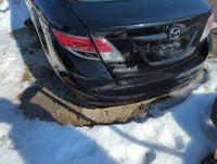 2009-2013 Mazda 6 Rear Bumper Assembly Oem - Oemusedautoparts1.com