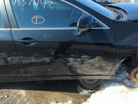 2009-2010 Mazda 6 Passenger Front Door Oem - Oemusedautoparts1.com