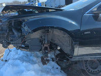 2009-2013 Mazda 6 Driver Fender - Oemusedautoparts1.com