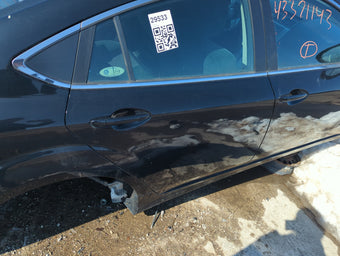 compare product 2009-2013 Mazda 6 Passenger Rear Door Oem