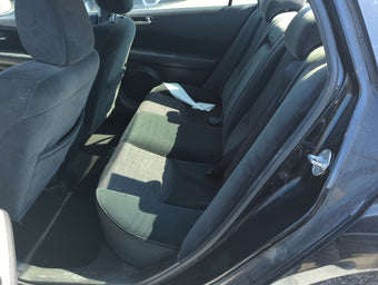 compare product 2010 Mazda 6 Rear Seat Oem