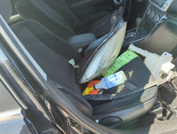 2009-2013 Mazda 6 Passenger Front Seat Oem - Oemusedautoparts1.com