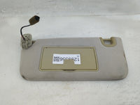 2009-2013 Mazda 6 Sun Visor Shade Replacement Passenger Right Mirror Fits Fits 2009 2010 2011 2012 2013 OEM Used Auto Parts 