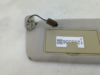 2009-2013 Mazda 6 Sun Visor Shade Replacement Passenger Right Mirror Fits Fits 2009 2010 2011 2012 2013 OEM Used Auto Parts 