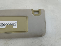 2009-2013 Mazda 6 Sun Visor Shade Replacement Passenger Right Mirror Fits Fits 2009 2010 2011 2012 2013 OEM Used Auto Parts 