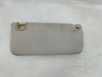 2009-2013 Mazda 6 Sun Visor Shade Replacement Passenger Right Mirror Fits Fits 2009 2010 2011 2012 2013 OEM Used Auto Parts 