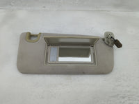 2009-2013 Mazda 6 Sun Visor Shade Replacement Driver Left Mirror Fits Fits 2009 2010 2011 2012 2013 OEM Used Auto Parts - Oe