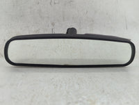 2009-2010 Mazda 6 Interior Rear View Mirror Replacement OEM P/N:E8011681 Fits Fits 2009 2010 OEM Used Auto Parts - Oemusedau