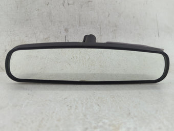 compare product 2009-2010 Mazda 6 Interior Rear View Mirror Replacement OEM P/N:E8011681 Fits Fits 2009 2010 OEM Used Auto Parts