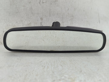 2009-2010 Mazda 6 Interior Rear View Mirror Replacement OEM P/N:E8011681 Fits Fits 2009 2010 OEM Used Auto Parts - Oemusedau