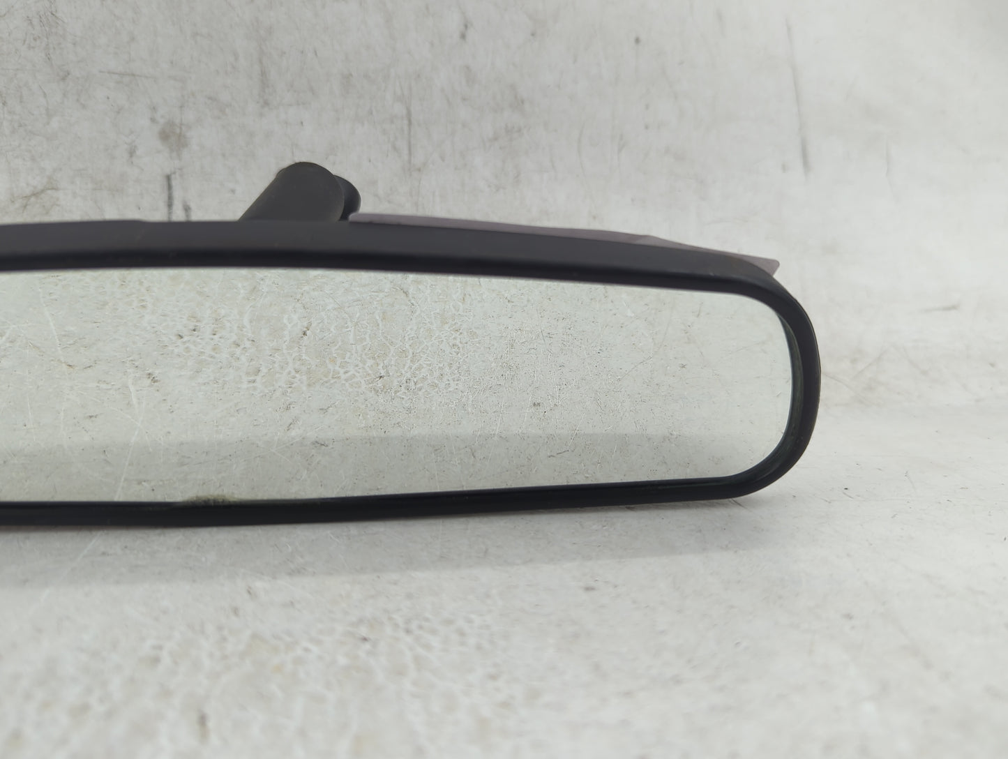 2009-2010 Mazda 6 Interior Rear View Mirror Replacement OEM P/N:E8011681 Fits Fits 2009 2010 OEM Used Auto Parts - Oemusedau
