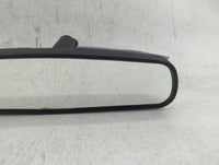 2009-2010 Mazda 6 Interior Rear View Mirror Replacement OEM P/N:E8011681 Fits Fits 2009 2010 OEM Used Auto Parts - Oemusedau