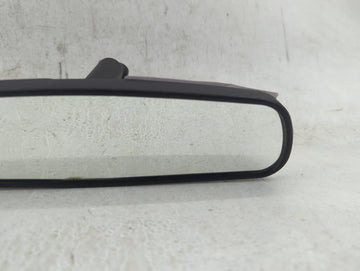 2009-2010 Mazda 6 Interior Rear View Mirror Replacement OEM P/N:E8011681 Fits Fits 2009 2010 OEM Used Auto Parts