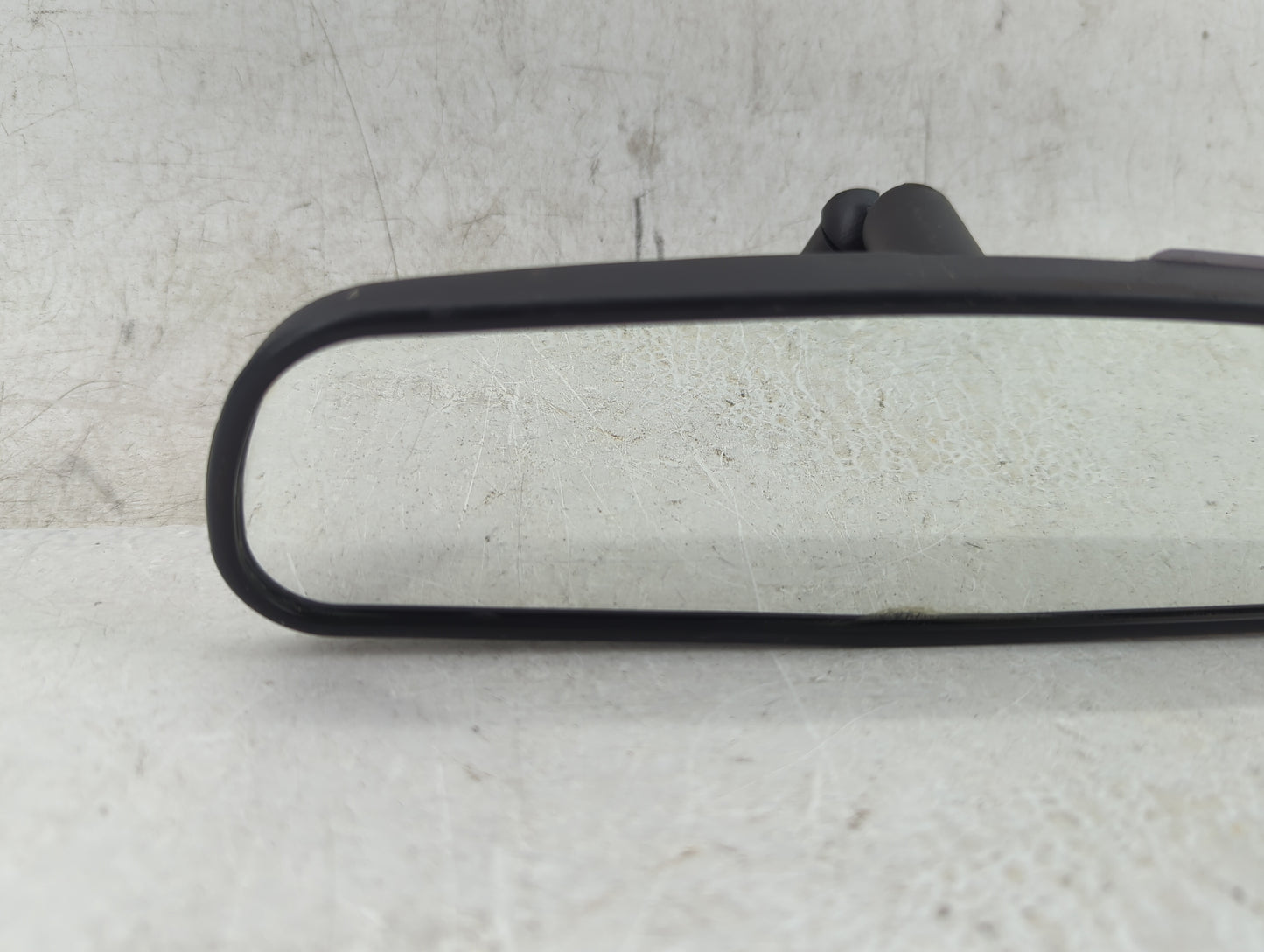 2009-2010 Mazda 6 Interior Rear View Mirror Replacement OEM P/N:E8011681 Fits Fits 2009 2010 OEM Used Auto Parts - Oemusedau