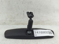2009-2010 Mazda 6 Interior Rear View Mirror Replacement OEM P/N:E8011681 Fits Fits 2009 2010 OEM Used Auto Parts - Oemusedau