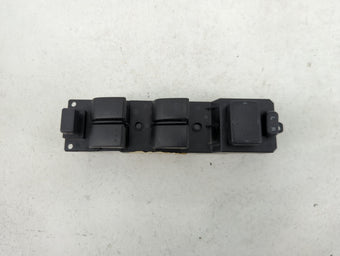 compare product 2009-2013 Mazda 6 Master Power Window Switch Replacement Driver Side Left P/N:GEA366350A Fits Fits 2009 2010 2011 2012 2013 OEM Used Auto Parts