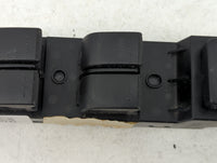 2009-2013 Mazda 6 Master Power Window Switch Replacement Driver Side Left P/N:GEA366350A Fits Fits 2009 2010 2011 2012 2013 