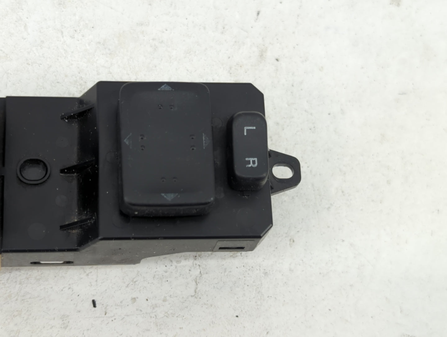 2009-2013 Mazda 6 Master Power Window Switch Replacement Driver Side Left P/N:GEA366350A Fits Fits 2009 2010 2011 2012 2013 