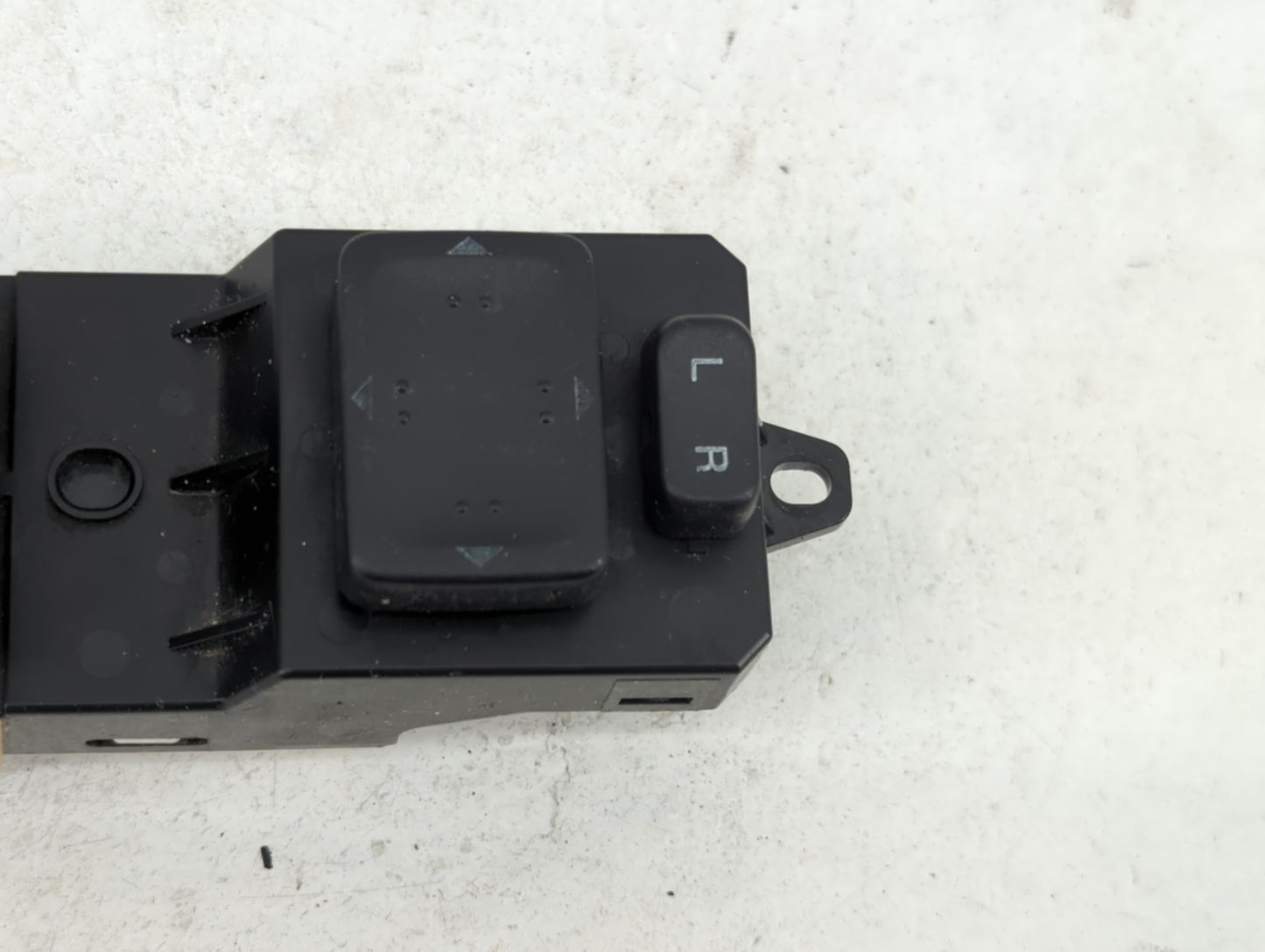 2009-2013 Mazda 6 Master Power Window Switch Replacement Driver Side Left P/N:GEA366350A Fits Fits 2009 2010 2011 2012 2013 