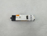 2009-2013 Mazda 6 Master Power Window Switch Replacement Driver Side Left P/N:GEA366350A Fits Fits 2009 2010 2011 2012 2013 