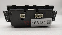 2009-2013 Mazda 6 Climate Control Module Temperature AC/Heater Replacement P/N:GS3M 61190B GS3M 61190C Fits OEM Used Auto Pa