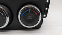 2009-2013 Mazda 6 Climate Control Module Temperature AC/Heater Replacement P/N:GS3M 61190B GS3M 61190C Fits OEM Used Auto Pa