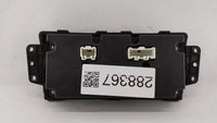 2009-2013 Mazda 6 Climate Control Module Temperature AC/Heater Replacement P/N:GS3M 61190B GS3M 61190C Fits OEM Used Auto Pa