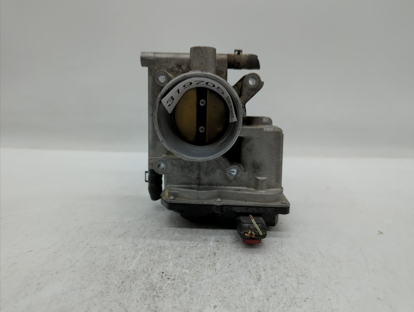 2006-2008 Mazda 6 Throttle Body P/N:6M8G-9F991-A L3R4 13 640, L3G2 13 640 A Fits Fits 2006 2007 2008 2009 2010 2011 2012 201