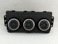 2009-2013 Mazda 6 Climate Control Module Temperature AC/Heater Replacement P/N:GS3L 61190C GS3L 61180E Fits OEM Used Auto Pa