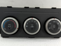 2009-2013 Mazda 6 Climate Control Module Temperature AC/Heater Replacement P/N:GS3L 61190C GS3L 61180E Fits OEM Used Auto Pa