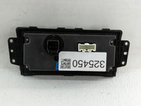 2009-2013 Mazda 6 Climate Control Module Temperature AC/Heater Replacement P/N:GS3L 61190C GS3L 61180E Fits OEM Used Auto Pa