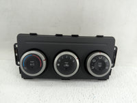 2009-2013 Mazda 6 Climate Control Module Temperature AC/Heater Replacement P/N:GS3L 61190C GS3L 61180E Fits OEM Used Auto Pa