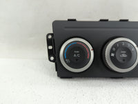 2009-2013 Mazda 6 Climate Control Module Temperature AC/Heater Replacement P/N:GS3L 61190C GS3L 61180E Fits OEM Used Auto Pa