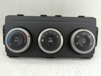 2009-2013 Mazda 6 Climate Control Module Temperature AC/Heater Replacement P/N:GS3L 61190C GS3L 61180E Fits OEM Used Auto Pa