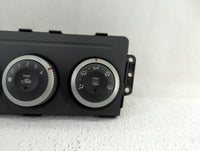 2009-2013 Mazda 6 Climate Control Module Temperature AC/Heater Replacement P/N:GS3L 61190C GS3L 61180E Fits OEM Used Auto Pa