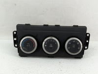 2009-2013 Mazda 6 Climate Control Module Temperature AC/Heater Replacement P/N:GS3L 61190C GS3L 61180E Fits OEM Used Auto Pa