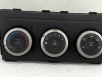 2009-2013 Mazda 6 Climate Control Module Temperature AC/Heater Replacement P/N:GS3L 61190C GS3L 61180E Fits OEM Used Auto Pa
