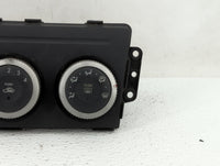 2009-2013 Mazda 6 Climate Control Module Temperature AC/Heater Replacement P/N:GS3L 61190C GS3L 61180E Fits OEM Used Auto Pa