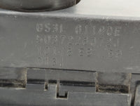 2009-2013 Mazda 6 Climate Control Module Temperature AC/Heater Replacement P/N:GS3L 61190C GS3L 61180E Fits OEM Used Auto Pa