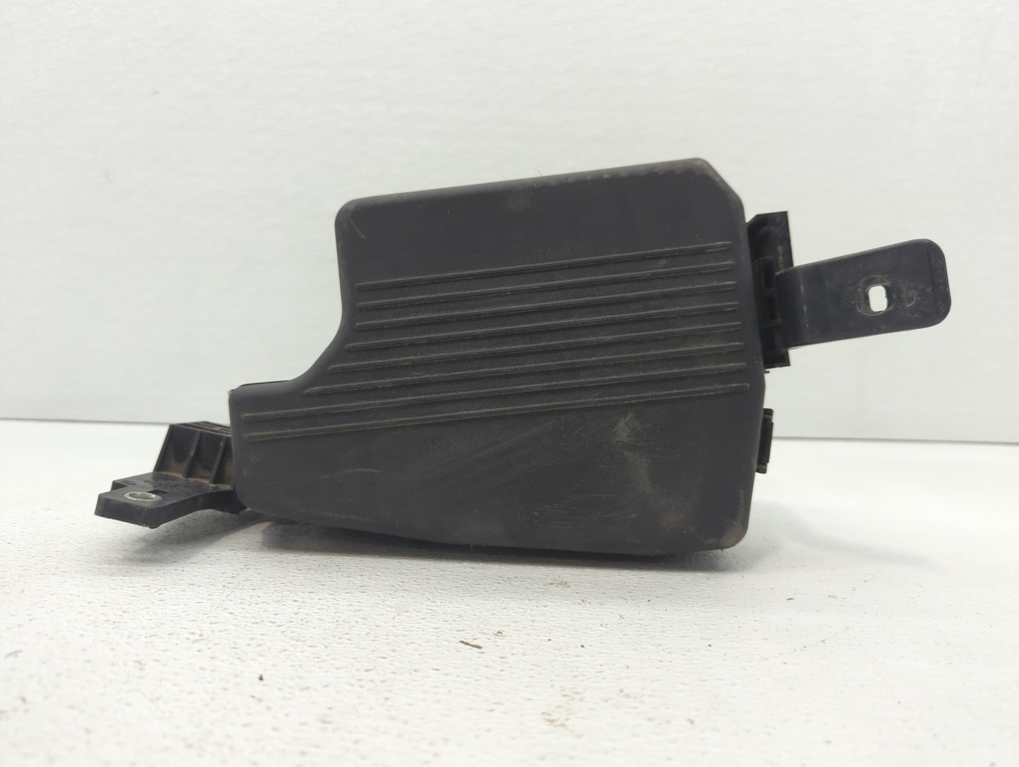 2010 Mazda 6 Fusebox Fuse Box Panel Relay Module P/N:66760 K7005 Fits OEM Used Auto Parts - Oemusedautoparts1.com