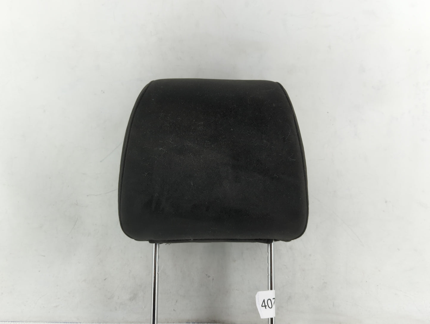 2009-2013 Mazda 6 Headrest Head Rest Front Driver Passenger Seat Fits Fits 2009 2010 2011 2012 2013 OEM Used Auto Parts - Oe