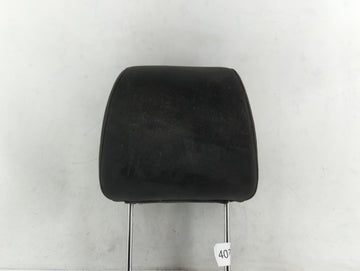 2009-2013 Mazda 6 Headrest Head Rest Front Driver Passenger Seat Fits Fits 2009 2010 2011 2012 2013 OEM Used Auto Parts - Oe