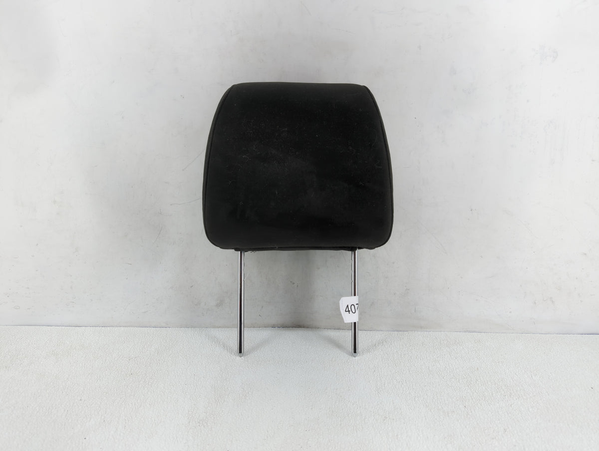 2010 Mazda 6 Headrest Head Rest Front Driver Passenger Seat Fits OEM Used Auto Parts - Oemusedautoparts1.com