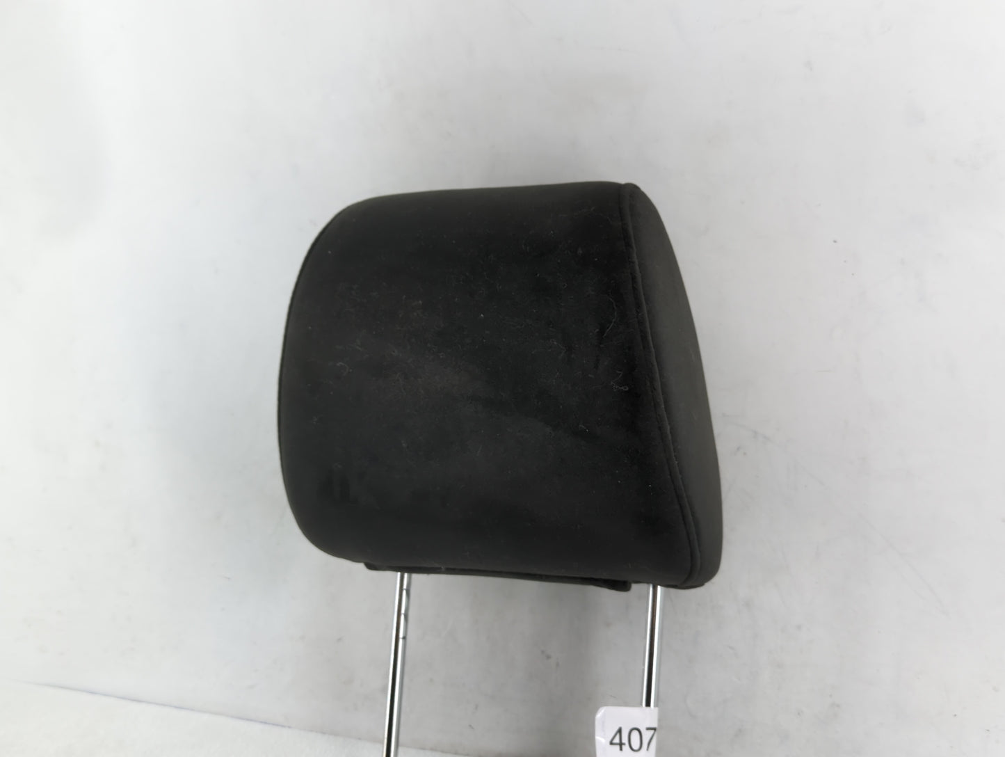 2009-2013 Mazda 6 Headrest Head Rest Front Driver Passenger Seat Fits Fits 2009 2010 2011 2012 2013 OEM Used Auto Parts - Oe