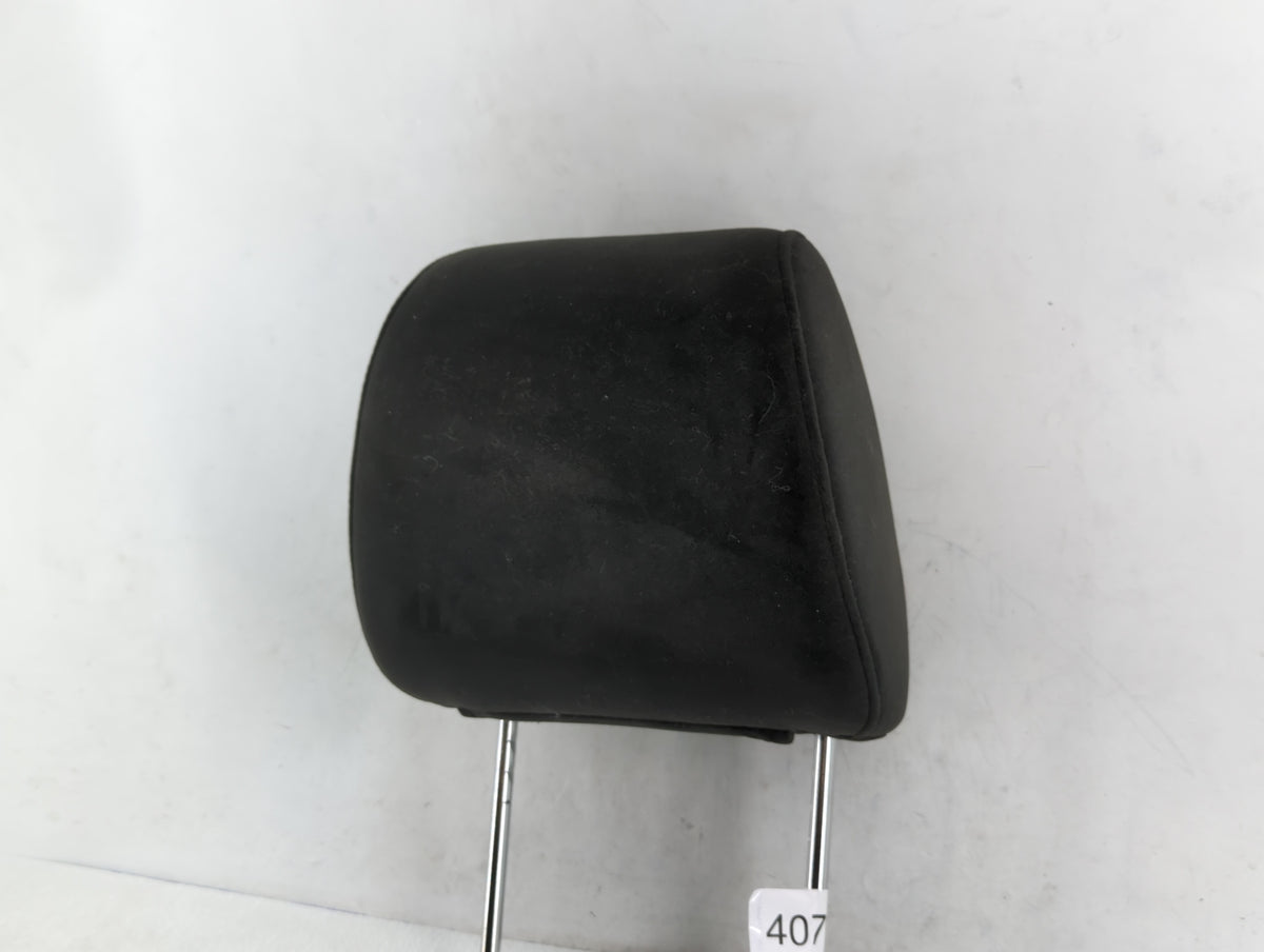 2010 Mazda 6 Headrest Head Rest Front Driver Passenger Seat Fits OEM Used Auto Parts - Oemusedautoparts1.com