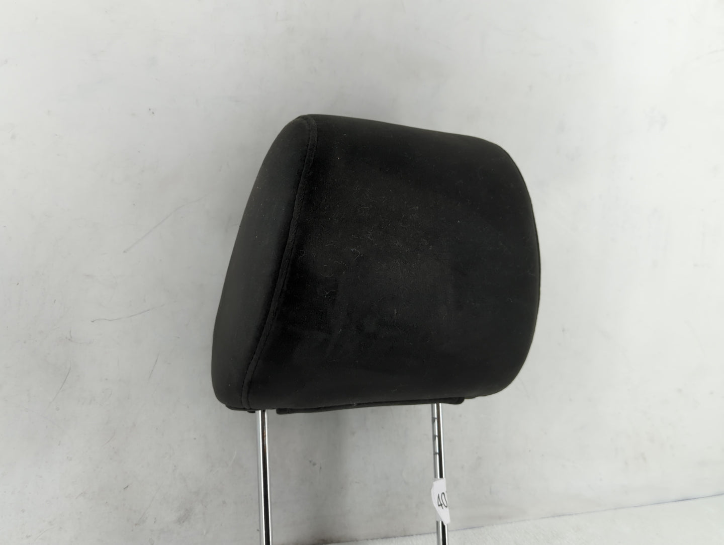 2009-2013 Mazda 6 Headrest Head Rest Front Driver Passenger Seat Fits Fits 2009 2010 2011 2012 2013 OEM Used Auto Parts - Oe