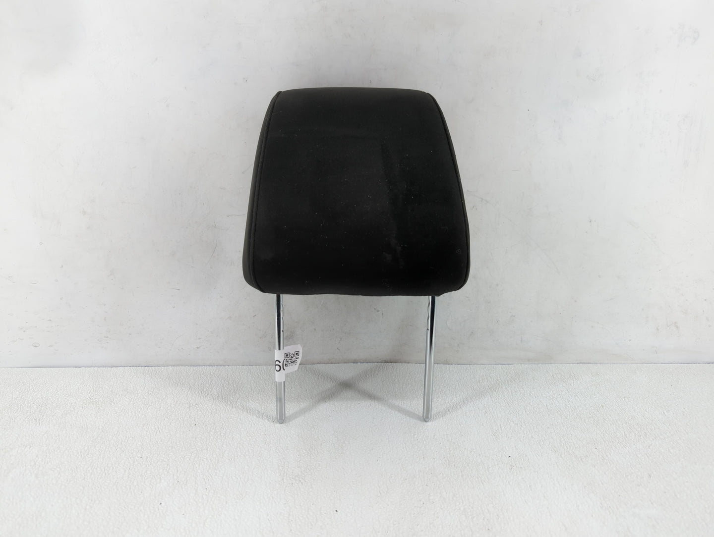2009-2013 Mazda 6 Headrest Head Rest Front Driver Passenger Seat Fits Fits 2009 2010 2011 2012 2013 OEM Used Auto Parts - Oe