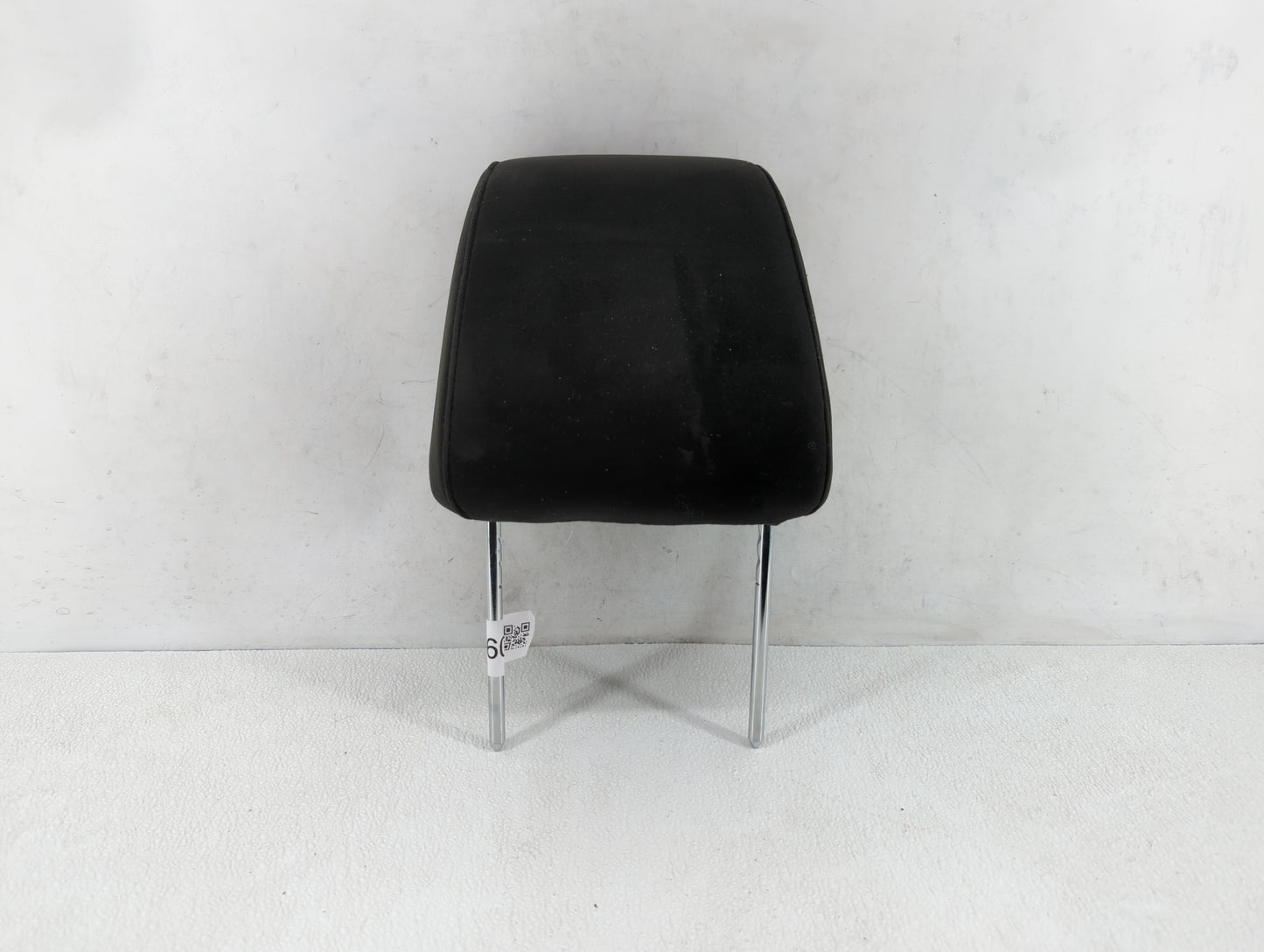 2009-2013 Mazda 6 Headrest Head Rest Front Driver Passenger Seat Fits Fits 2009 2010 2011 2012 2013 OEM Used Auto Parts - Oe