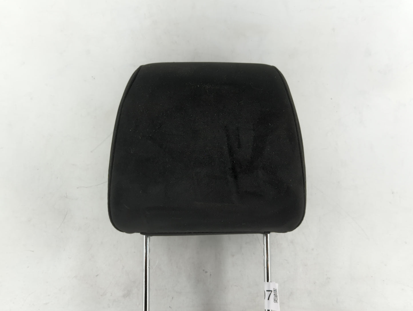 2009-2013 Mazda 6 Headrest Head Rest Front Driver Passenger Seat Fits Fits 2009 2010 2011 2012 2013 OEM Used Auto Parts - Oe