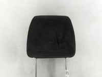 2009-2013 Mazda 6 Headrest Head Rest Front Driver Passenger Seat Fits Fits 2009 2010 2011 2012 2013 OEM Used Auto Parts - Oe